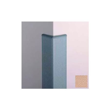 Pawling Top Cap For CG-10 Corner Guard, Caisson, Vinyl TC-10-0-486